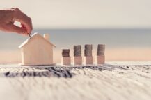 Wofür sparen die Deutschen?