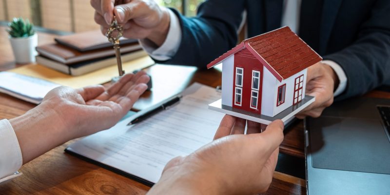 Immobilienmakler werden – Voraussetzung & Ablauf