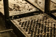 Auswahl des passenden Baugerüstes