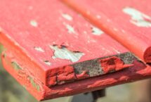 Gartenmöbel streichen & auffrischen – Tipps & Tricks