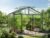 Gewächshaus ASTERIA 311×235 cm, 16 mm, 4 Fenster, Doppeltür, Gewächshaus Aluminium, Tomatenhaus, Gartenhaus, Treibhaus, gewächshaus günstig, Glashaus